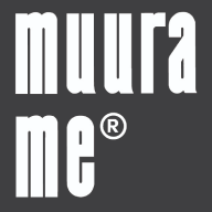 Muurame Oy logo