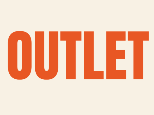 Outlet-tuotteet -20%